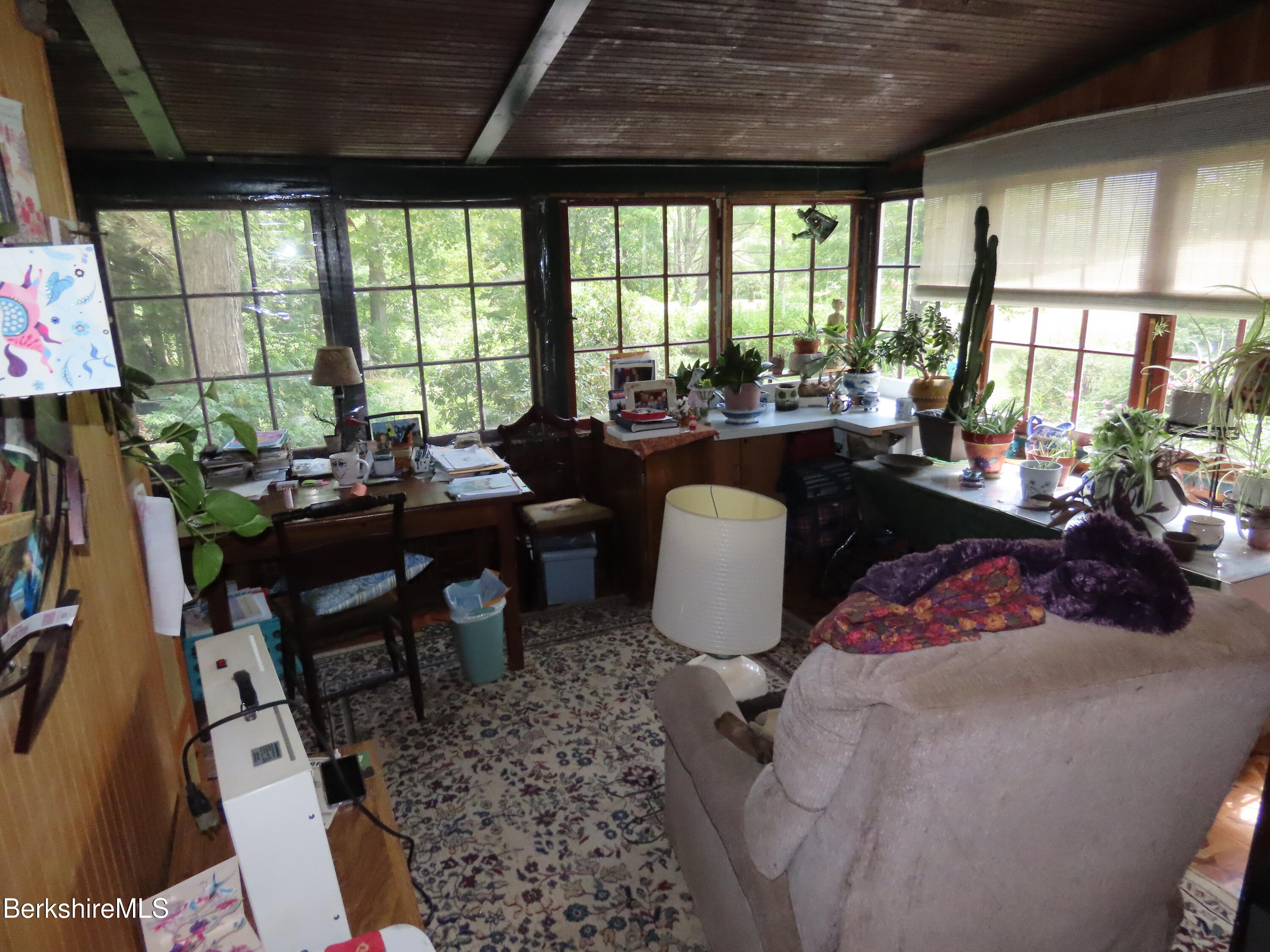 1138 Main Road Stamford, VT 05352 - Photo 9 of 36 Den