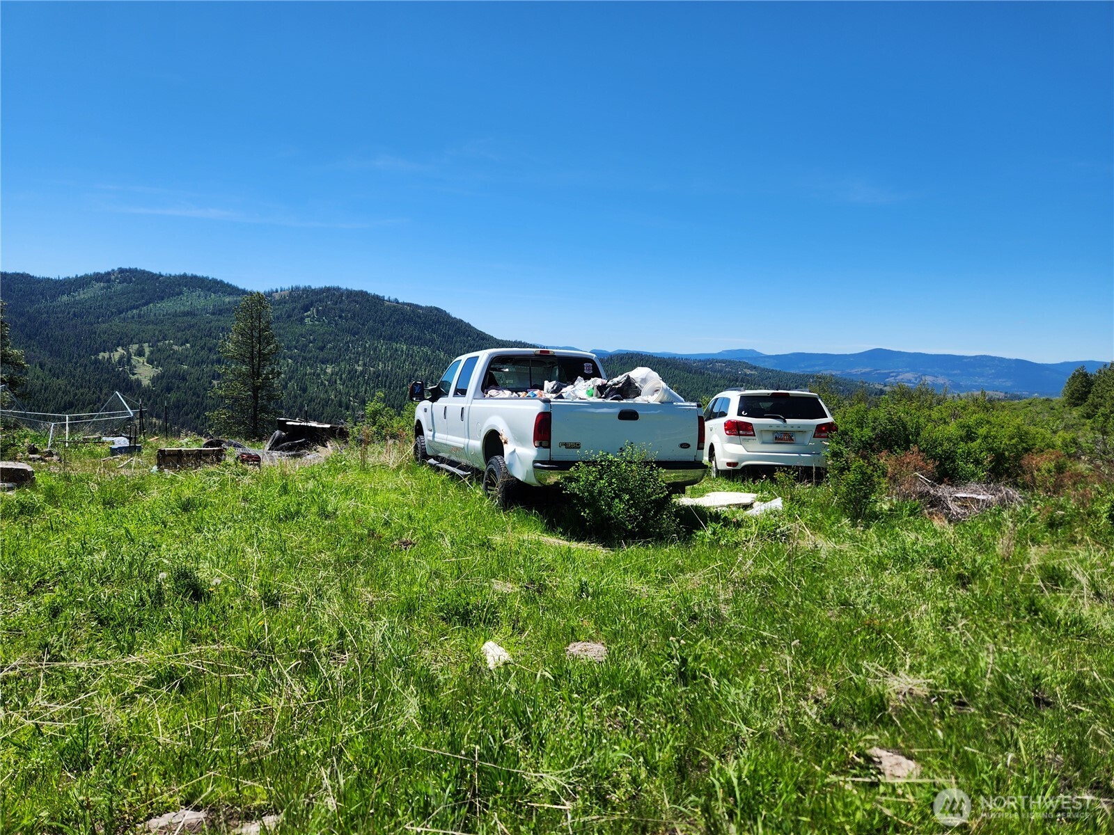 12 Dignity Ranch Road Republic, WA 99166 - Photo 8 of 8 Gallery Image 8