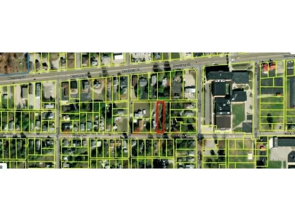 $7,000 | 1918 Casey Avenue, Mount Vernon, IL 62864