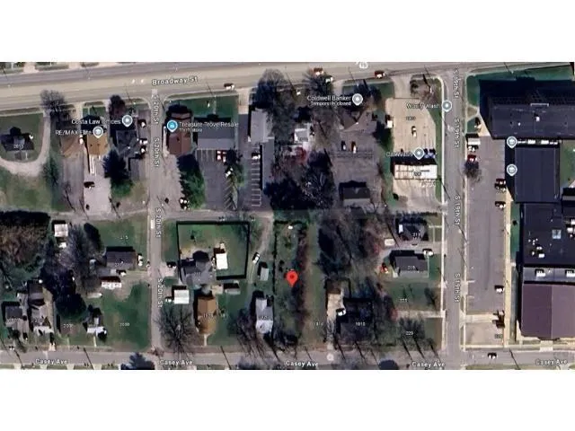 $7,000 | 1918 Casey Avenue, Mount Vernon, IL 62864