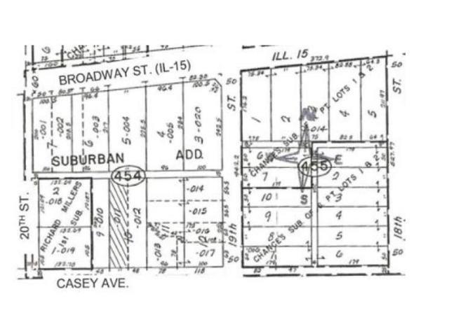 1918 Casey Avenue Mount Vernon, IL 62864 - Photo 4 of 4