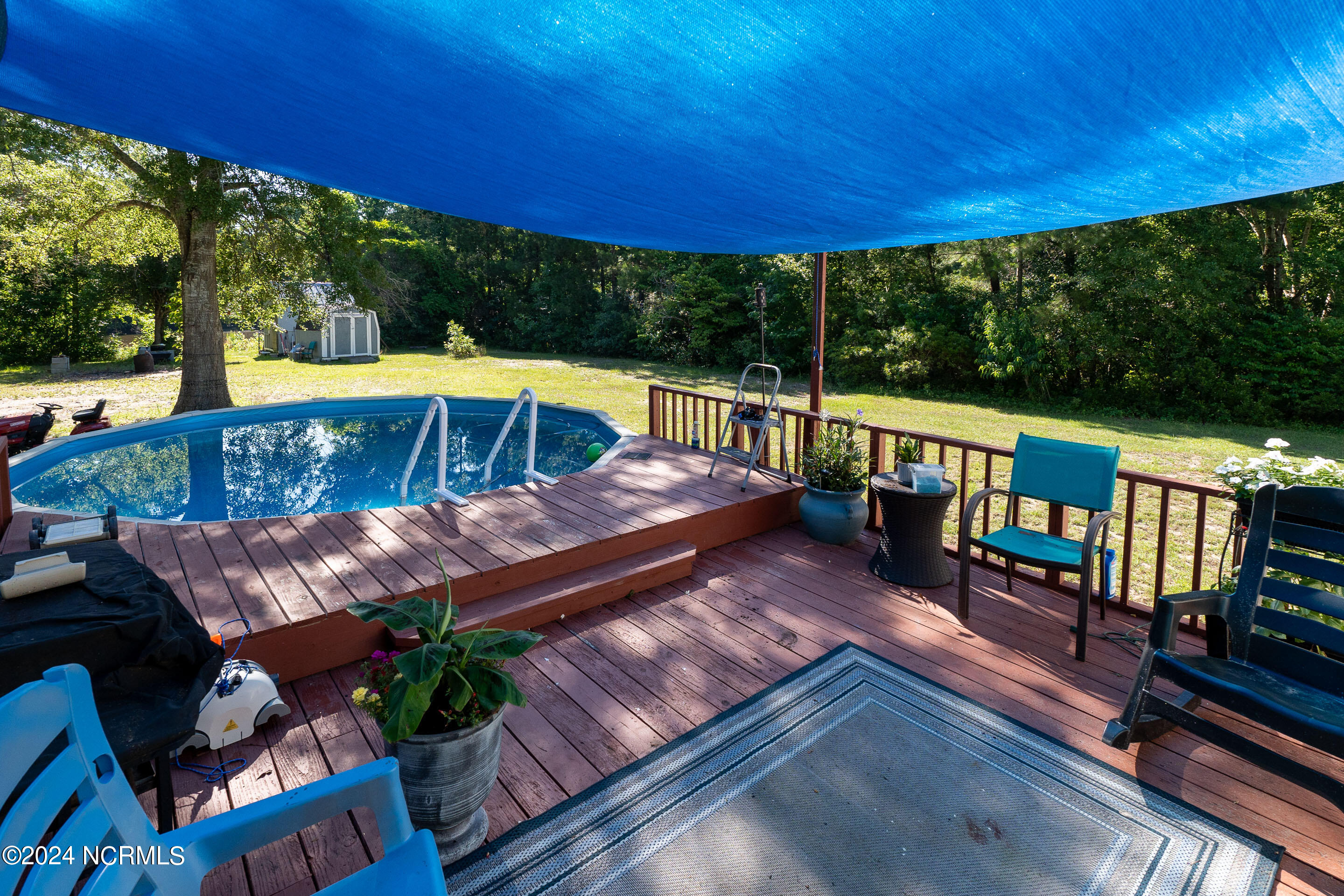 1204 Stone Chimney Road Southwest Supply, NC 28462 - Photo 28 of 32 1204 Stone Chimney Rd MLS-28