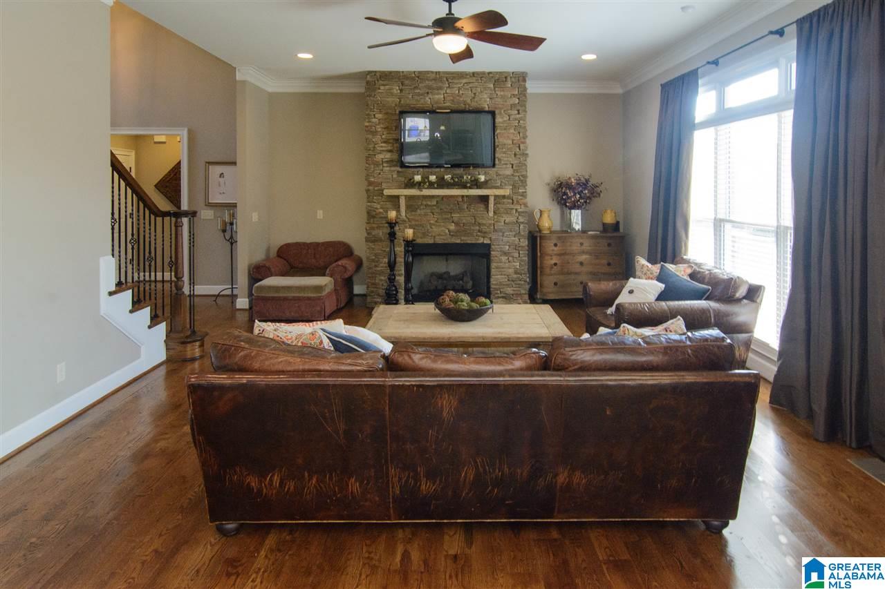 1013 Kingston Road Chelsea, AL 35043 - Photo 5 of 49