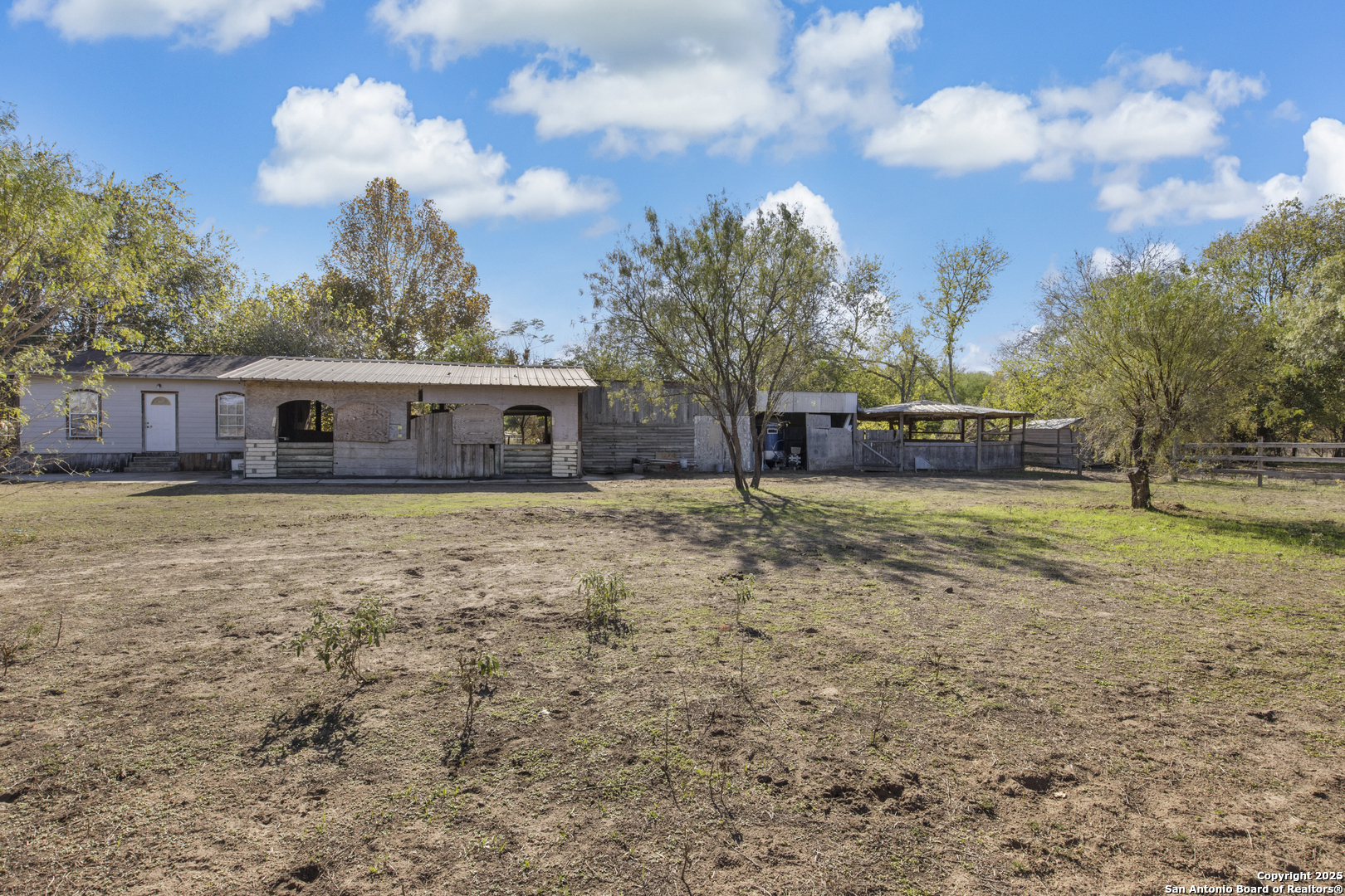 15515 South Skaggs Road Atascosa, TX 78002 - Photo 18 of 24