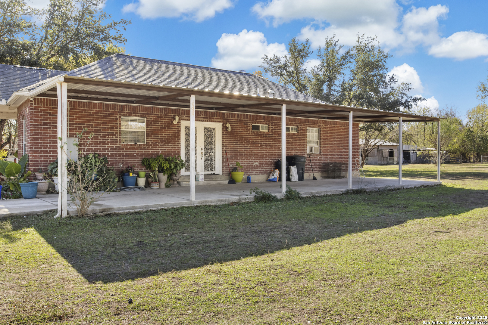 15515 South Skaggs Road Atascosa, TX 78002 - Photo 20 of 24