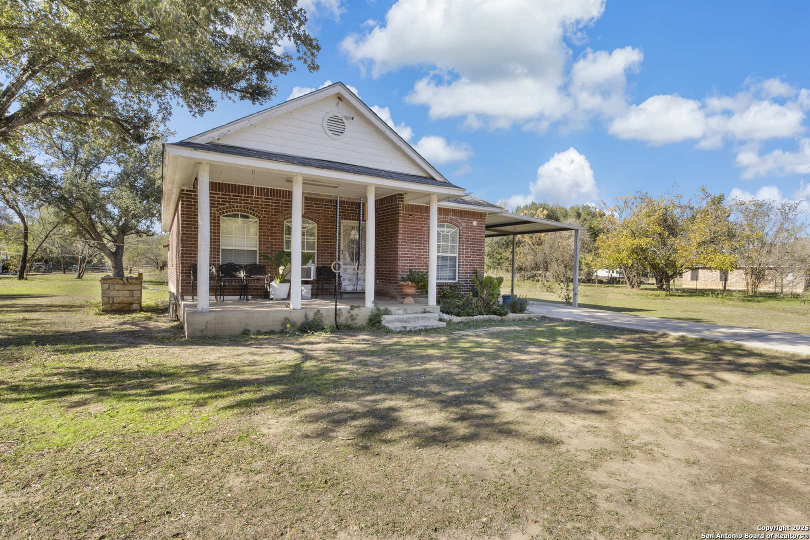 15515 South Skaggs Road Atascosa, TX 78002 - Photo 4 of 24