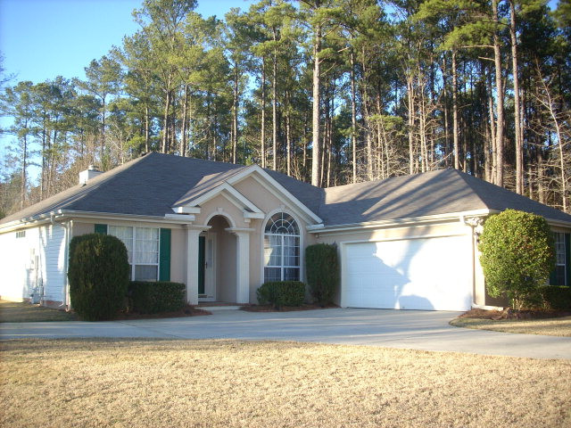 1120 Maple Ridge Court Evans, GA 30809 - Photo 1 of 1 Main View