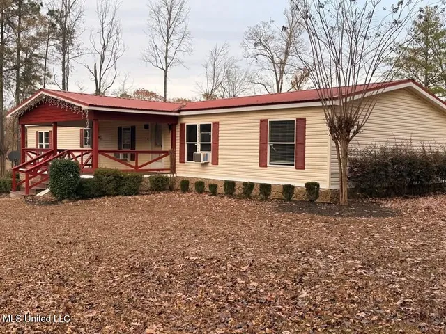 $225,000 | 4614 County Road 316, Carrollton, MS 38917