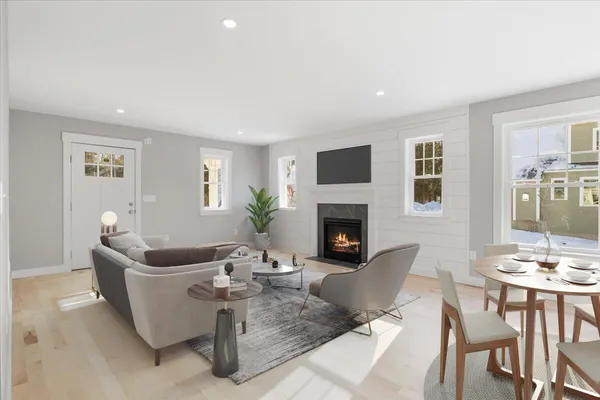 $539,000 | 1 Cortland Place, Unit 7, Standish, ME 04084