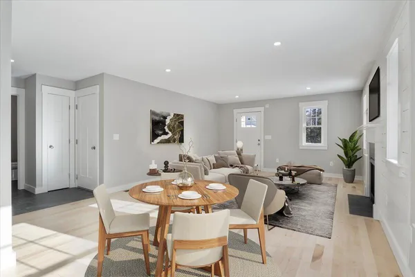 $539,000 | 1 Cortland Place, Unit 7, Standish, ME 04084