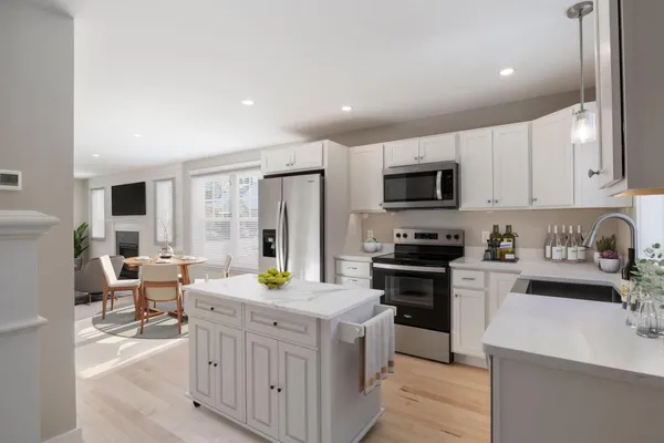 $539,000 | 1 Cortland Place, Unit 7, Standish, ME 04084