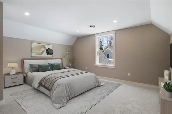 $539,000 | 1 Cortland Place, Unit 7, Standish, ME 04084