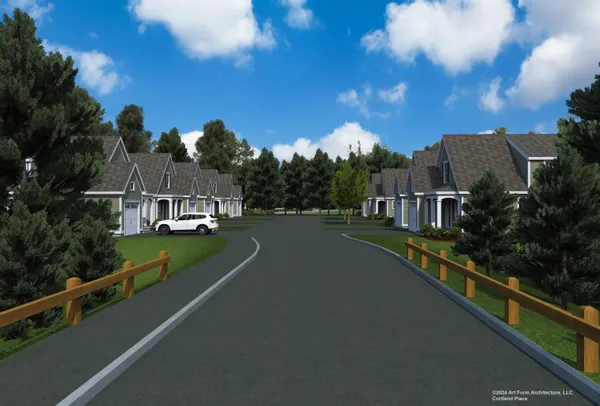 $539,000 | 1 Cortland Place, Unit 7, Standish, ME 04084