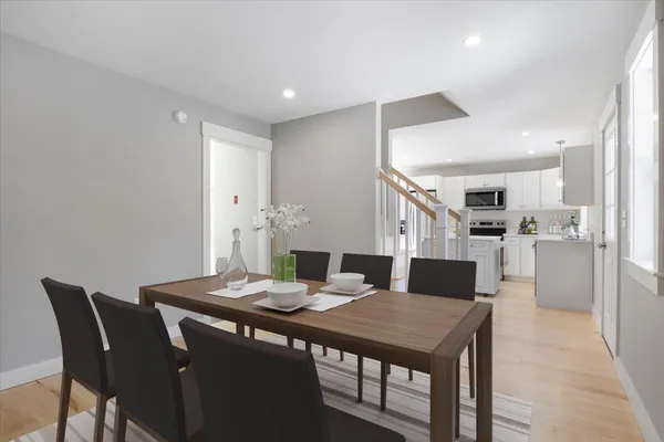 $539,000 | 1 Cortland Place, Unit 7, Standish, ME 04084