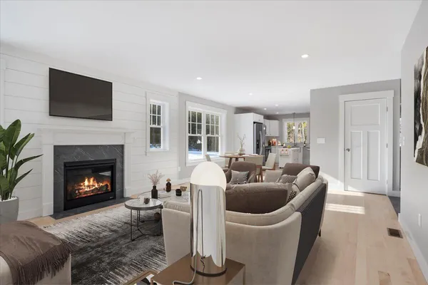 $539,000 | 1 Cortland Place, Unit 7, Standish, ME 04084