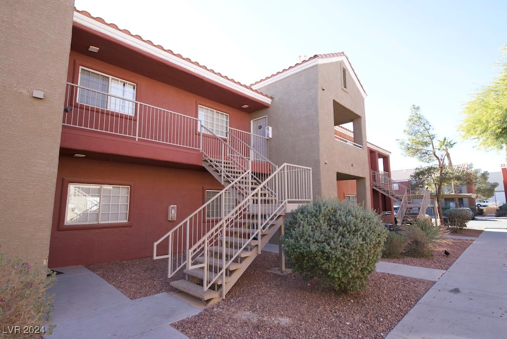 4730 East Craig Road, Unit 2090 Las Vegas, NV 89115 - Photo 1 of 22