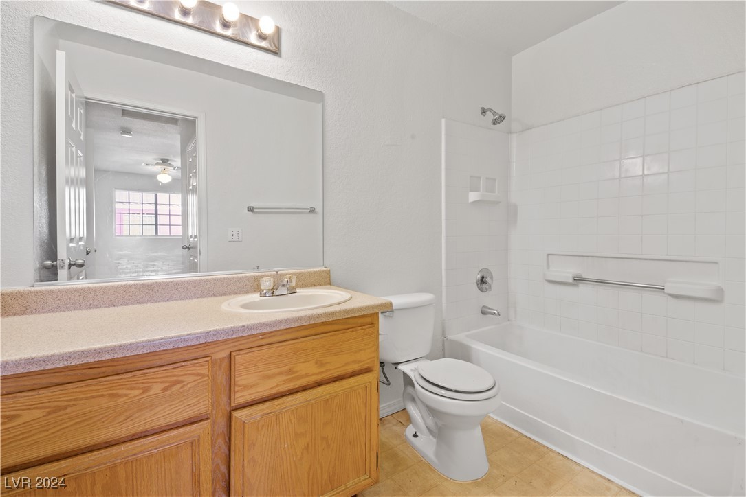 4730 East Craig Road, Unit 2090 Las Vegas, NV 89115 - Photo 13 of 22