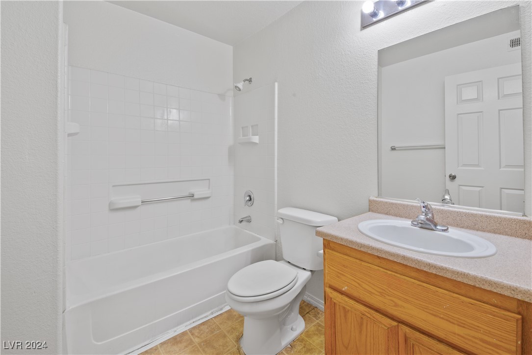 4730 East Craig Road, Unit 2090 Las Vegas, NV 89115 - Photo 14 of 22
