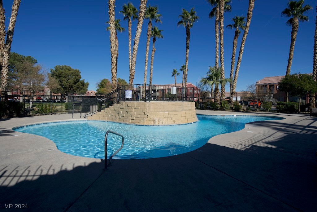 4730 East Craig Road, Unit 2090 Las Vegas, NV 89115 - Photo 20 of 22