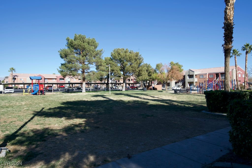 4730 East Craig Road, Unit 2090 Las Vegas, NV 89115 - Photo 21 of 22