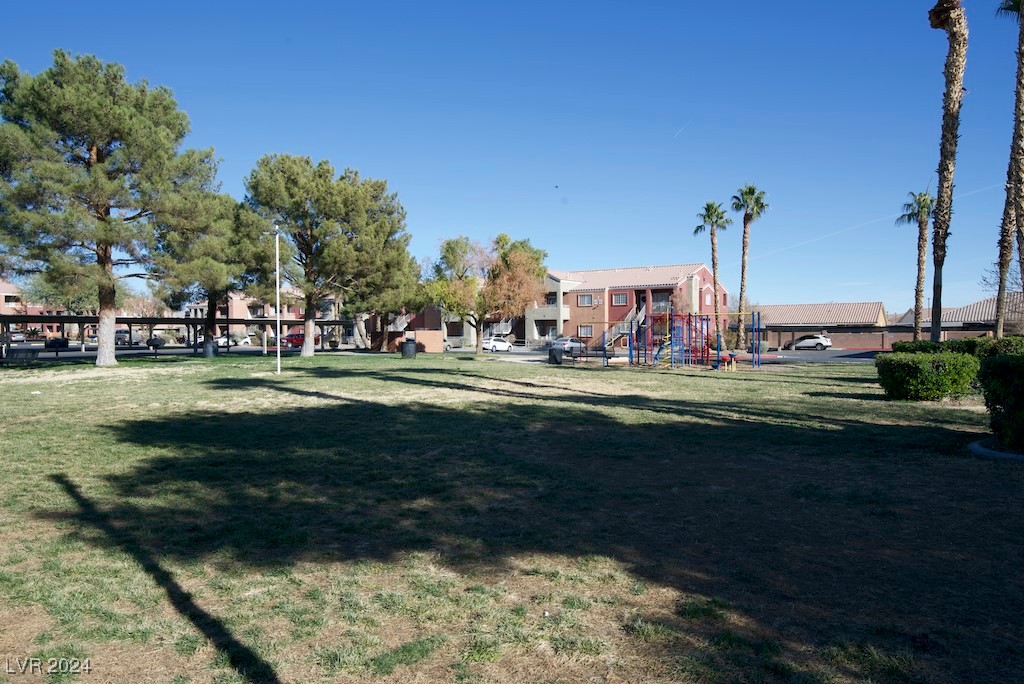 4730 East Craig Road, Unit 2090 Las Vegas, NV 89115 - Photo 22 of 22