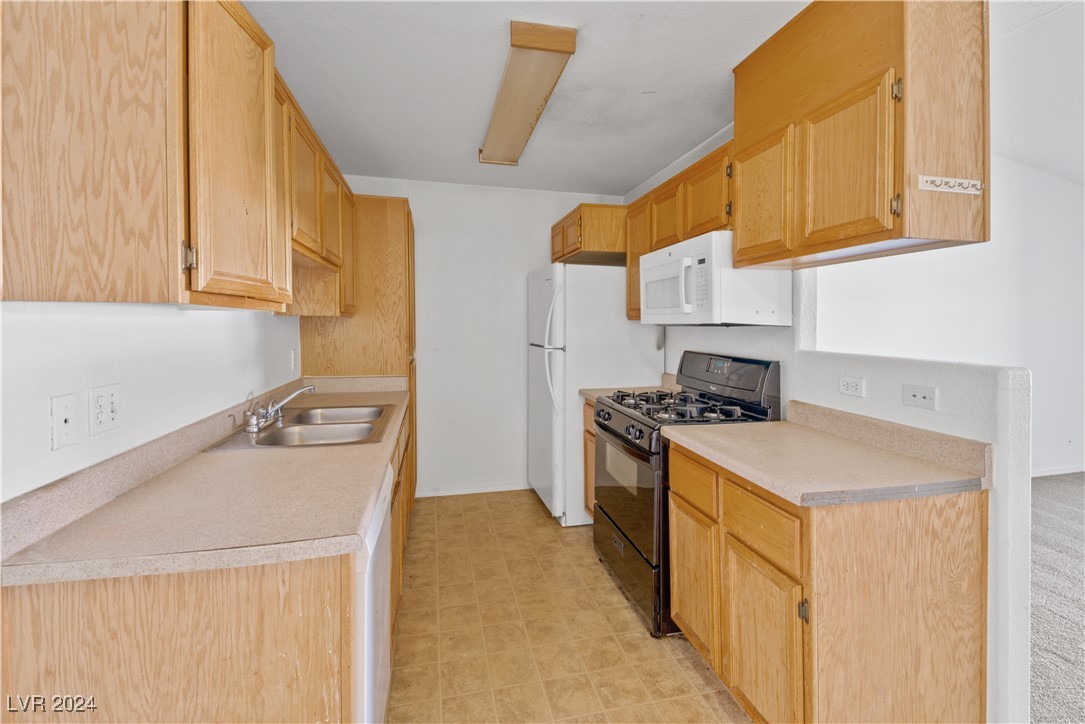 4730 East Craig Road, Unit 2090 Las Vegas, NV 89115 - Photo 4 of 22