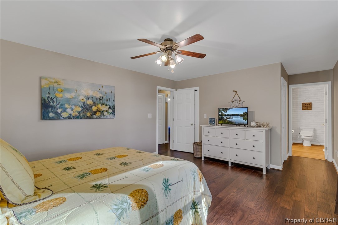 160 Spriggs Lane Reedville, VA 22539 - Photo 4 of 45