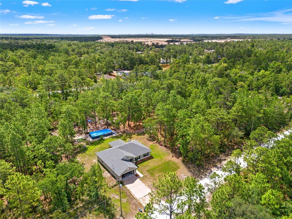 18336 Macek Road Weeki Wachee, FL 34614 - Photo 61 of 67