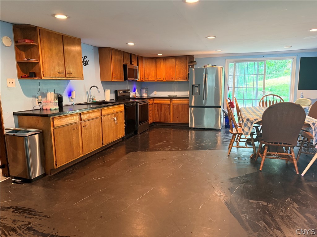 6326 East Homer-Baltimore Road Preble, NY 13077 - Photo 7 of 28