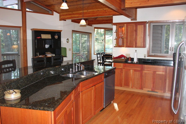 554 Fountain Gate Road Heathsville, VA 22473 - Photo 7 of 27