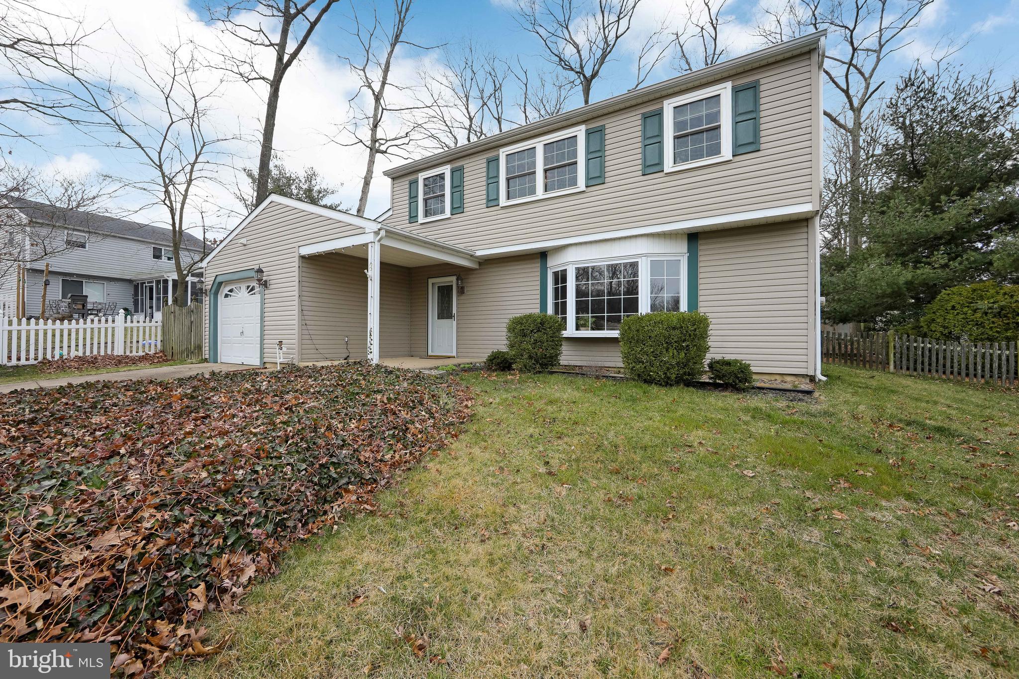8 Mariner Drive Sewell, NJ 08080 - Photo 1 of 55