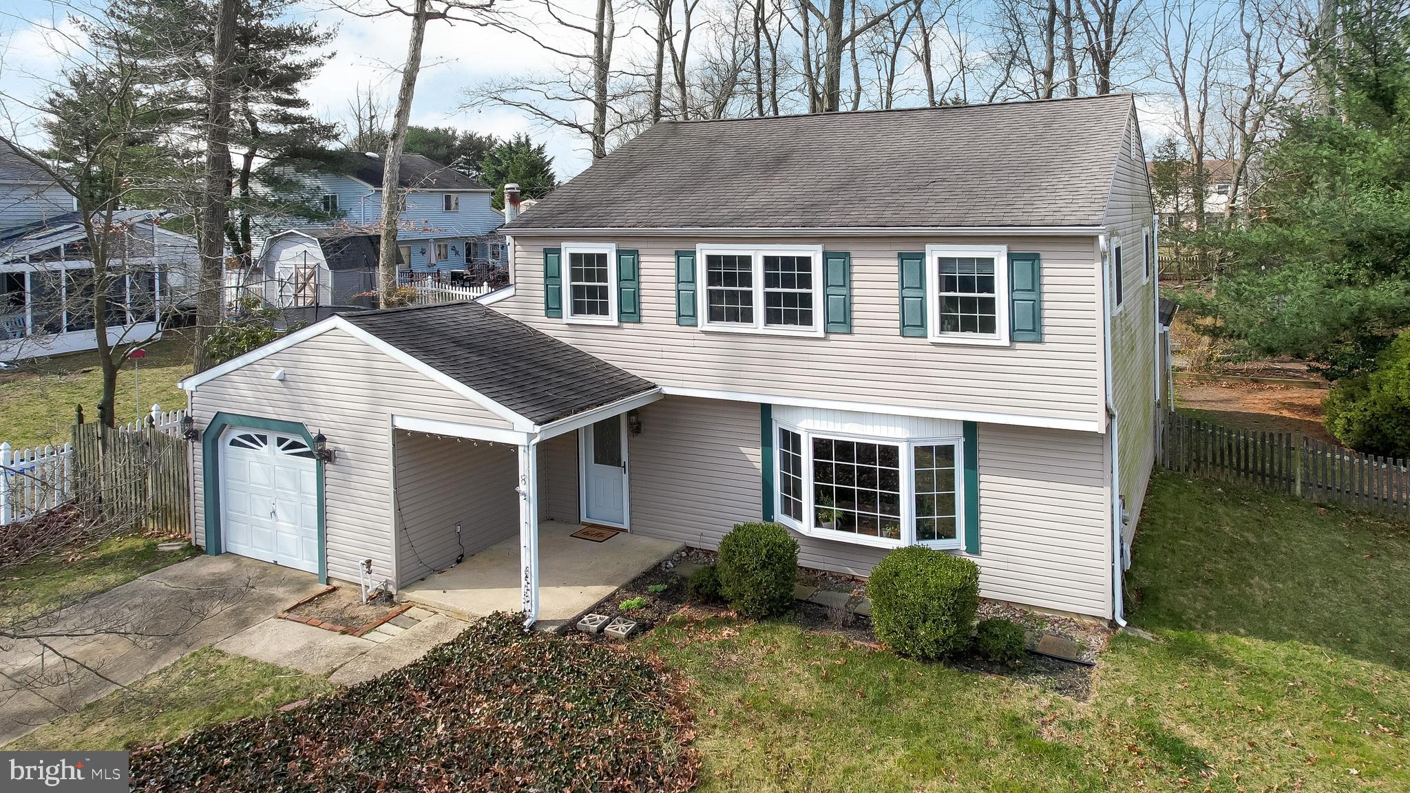 8 Mariner Drive Sewell, NJ 08080 - Photo 35 of 55