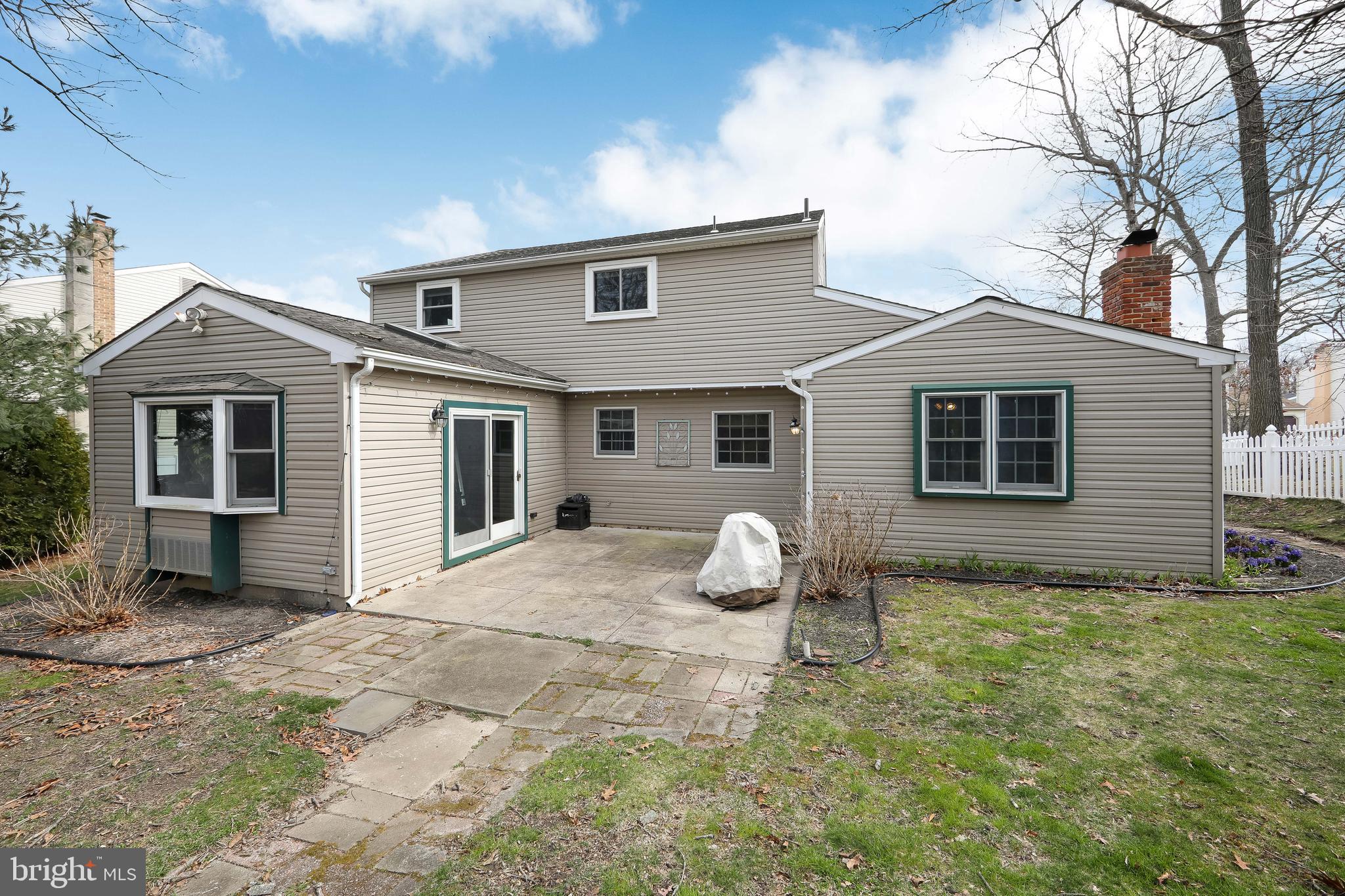 8 Mariner Drive Sewell, NJ 08080 - Photo 42 of 55