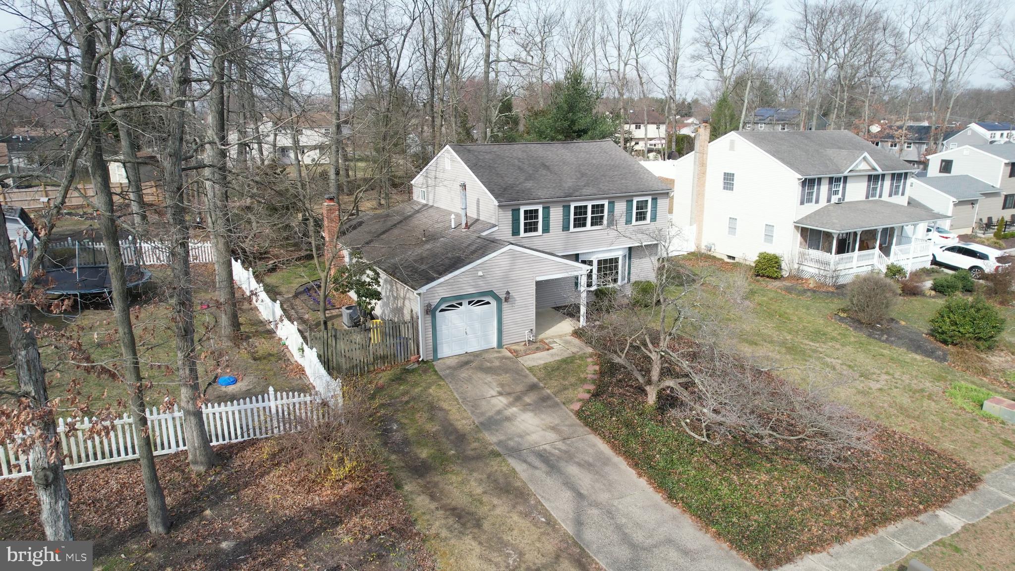 8 Mariner Drive Sewell, NJ 08080 - Photo 43 of 55