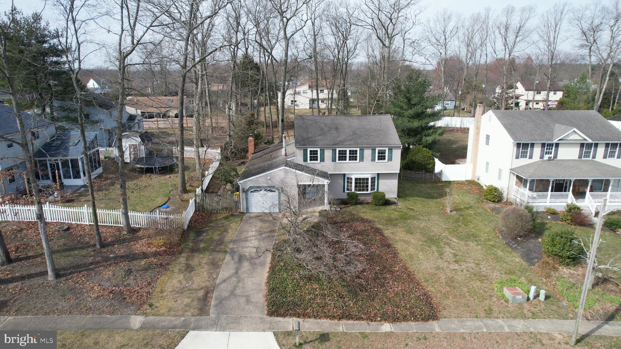 8 Mariner Drive Sewell, NJ 08080 - Photo 44 of 55