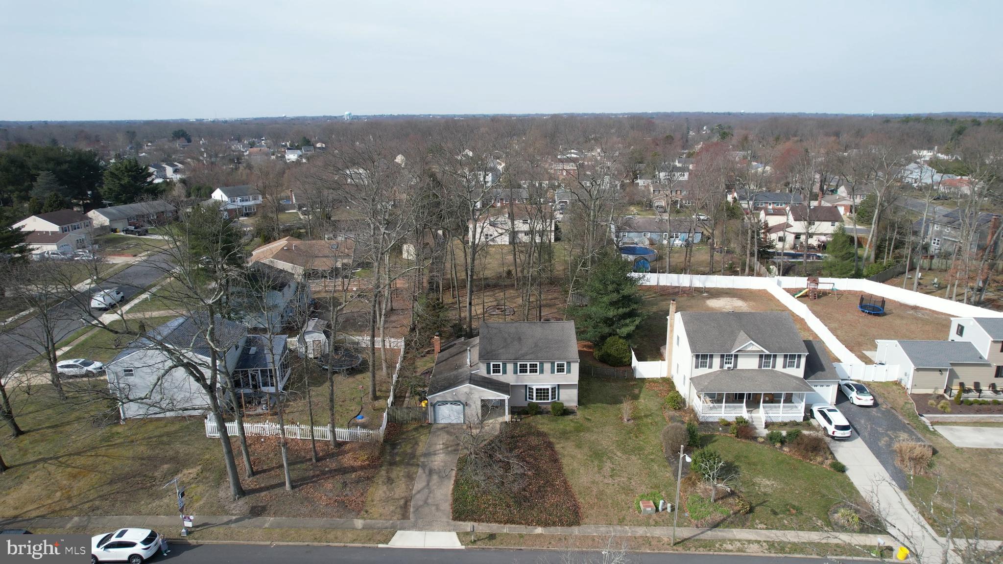 8 Mariner Drive Sewell, NJ 08080 - Photo 45 of 55