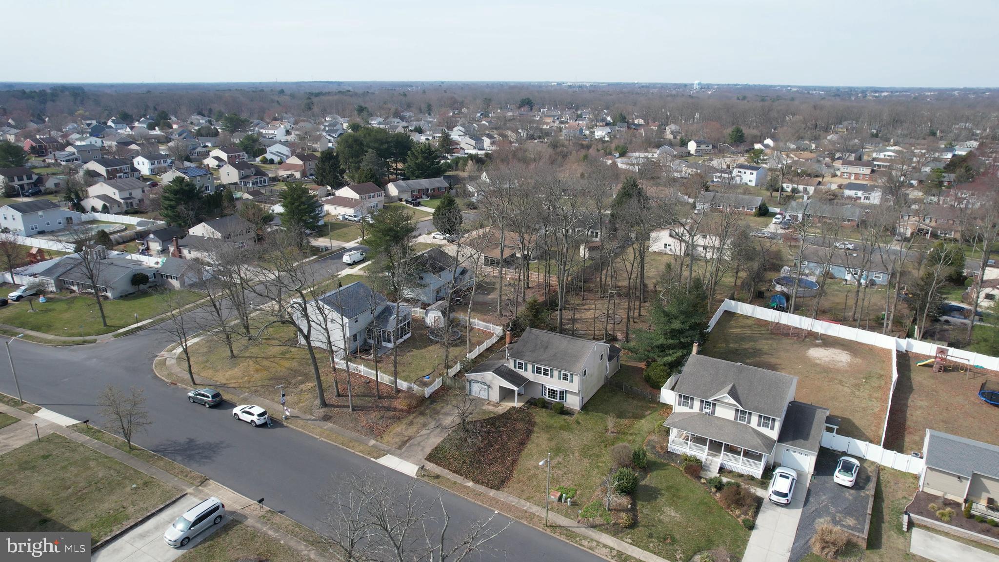 8 Mariner Drive Sewell, NJ 08080 - Photo 46 of 55