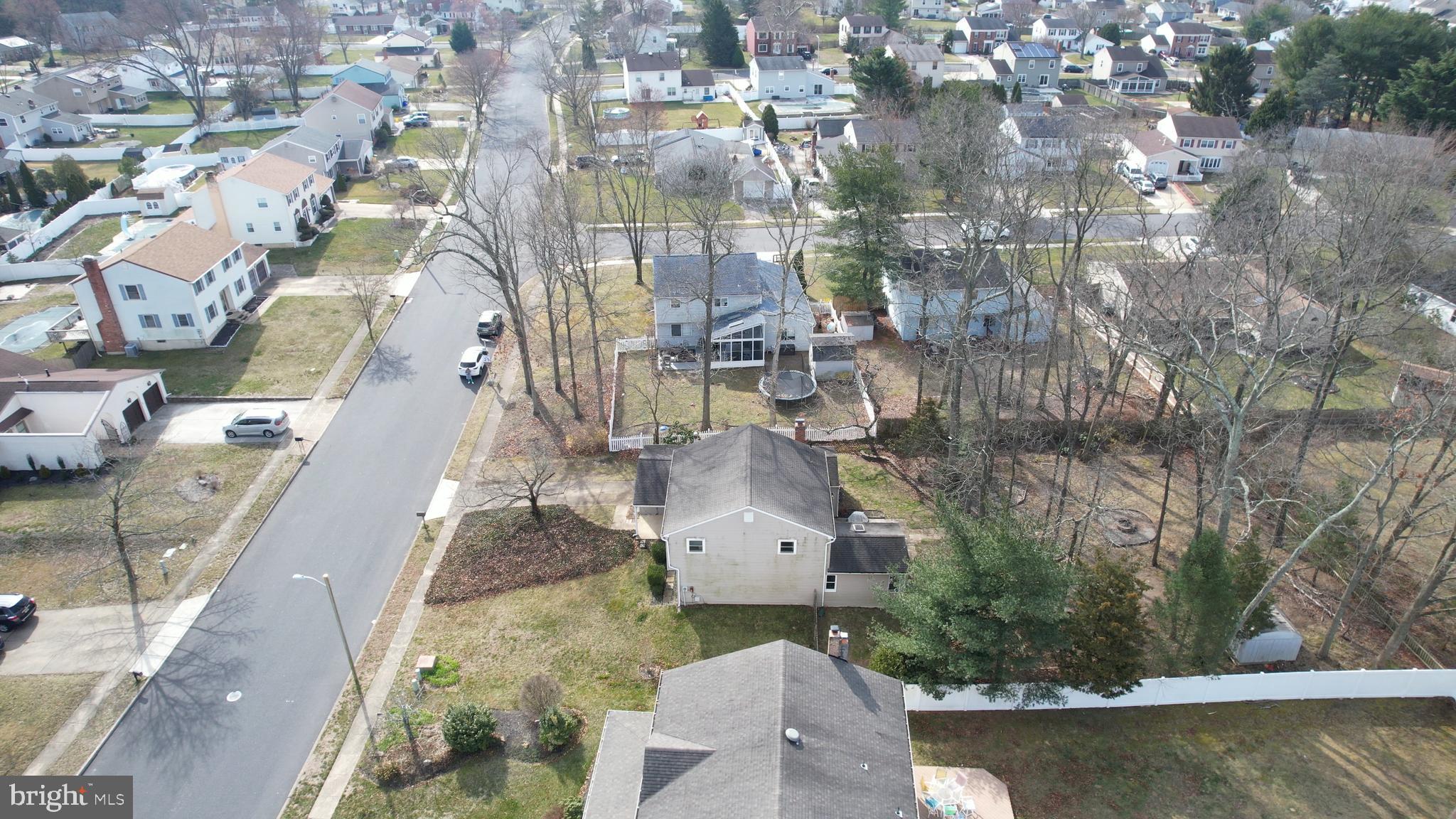 8 Mariner Drive Sewell, NJ 08080 - Photo 47 of 55