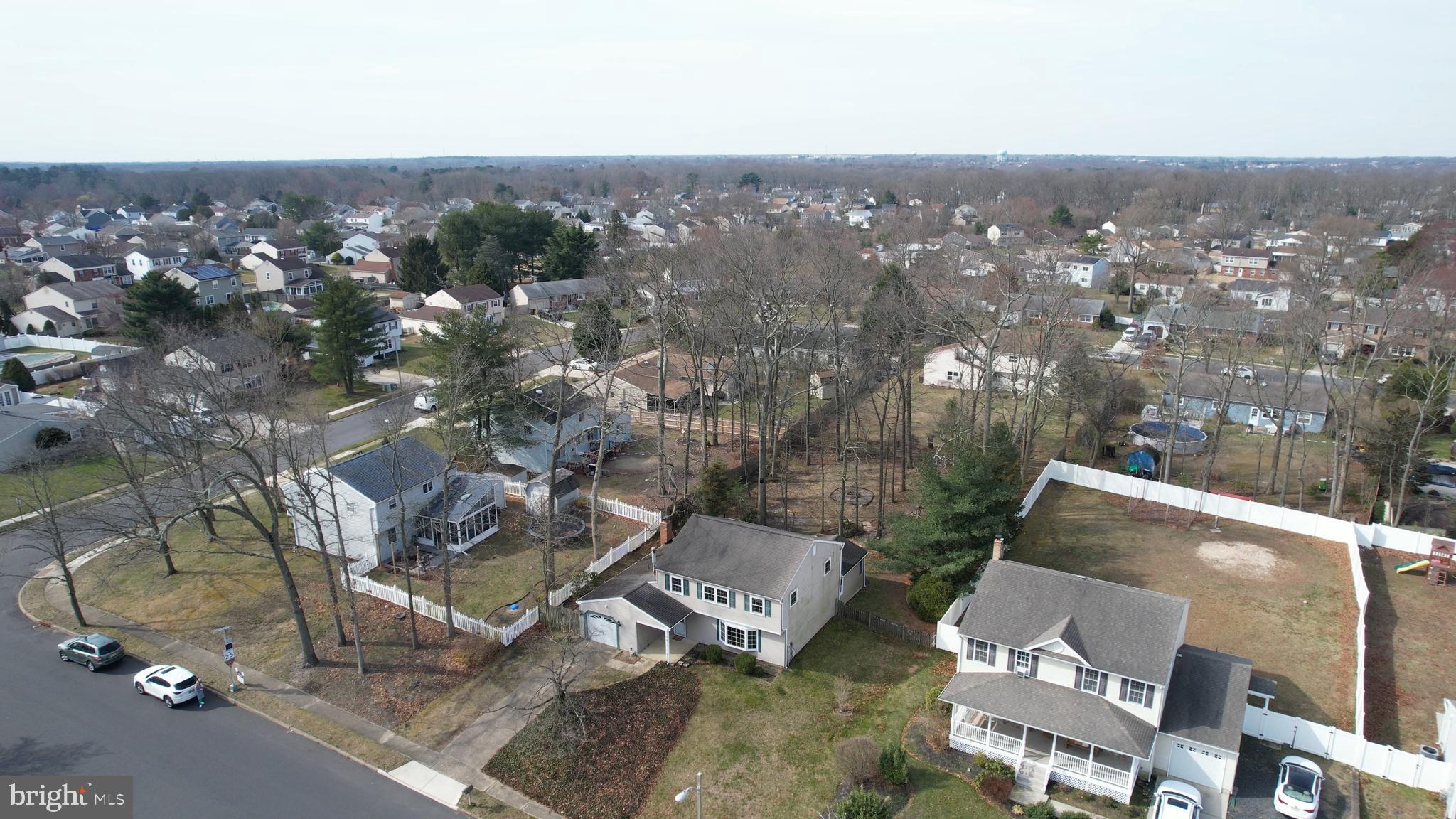8 Mariner Drive Sewell, NJ 08080 - Photo 54 of 55