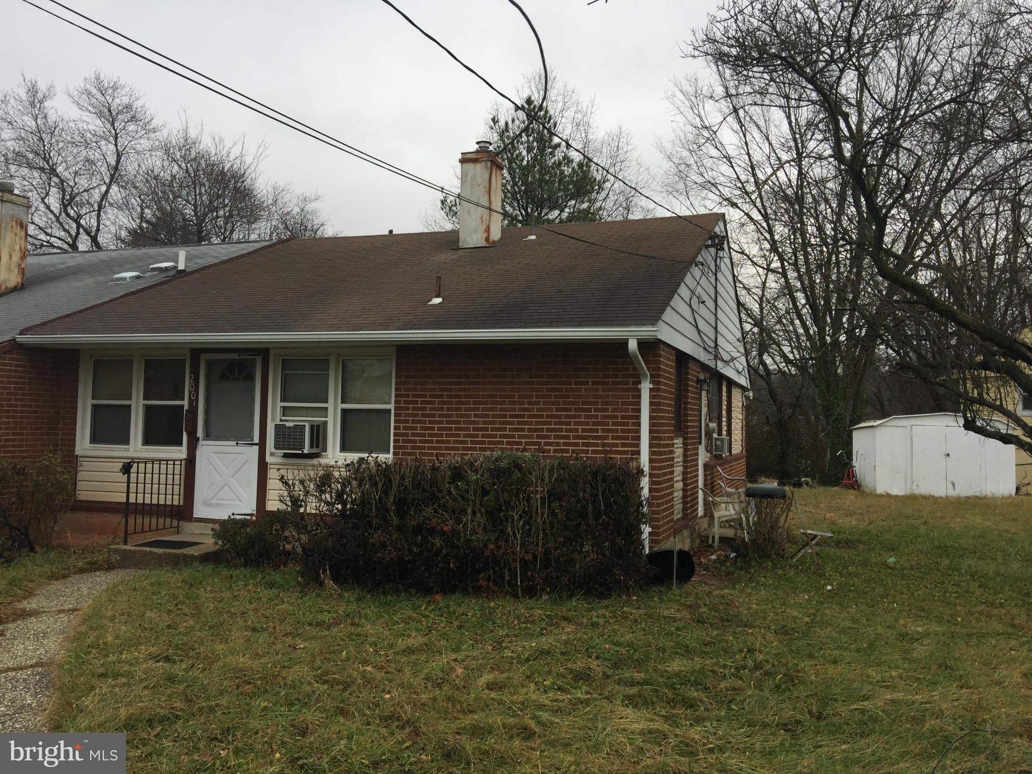 2001 Palmer Park Road Landover, MD 20785 - Photo 1 of 12 Exterior (General)