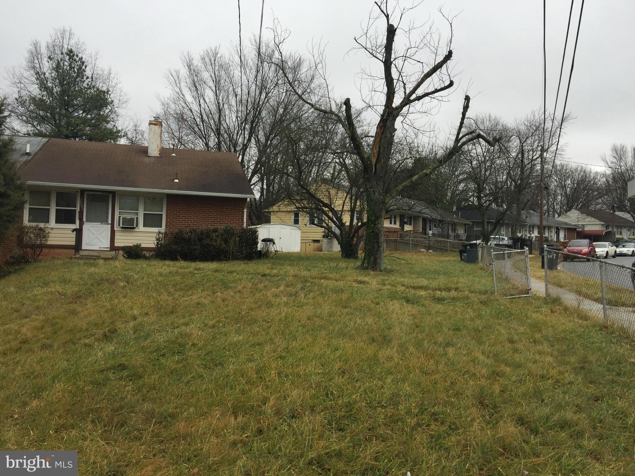 2001 Palmer Park Road Landover, MD 20785 - Photo 6 of 12 Exterior (General)