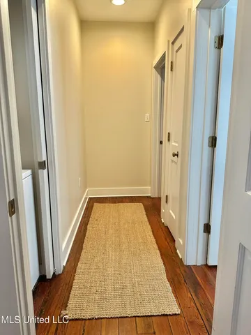 $255,000 | 308 North Rankin Street, Natchez, MS 39120