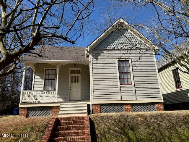 $255,000 | 308 North Rankin Street, Natchez, MS 39120