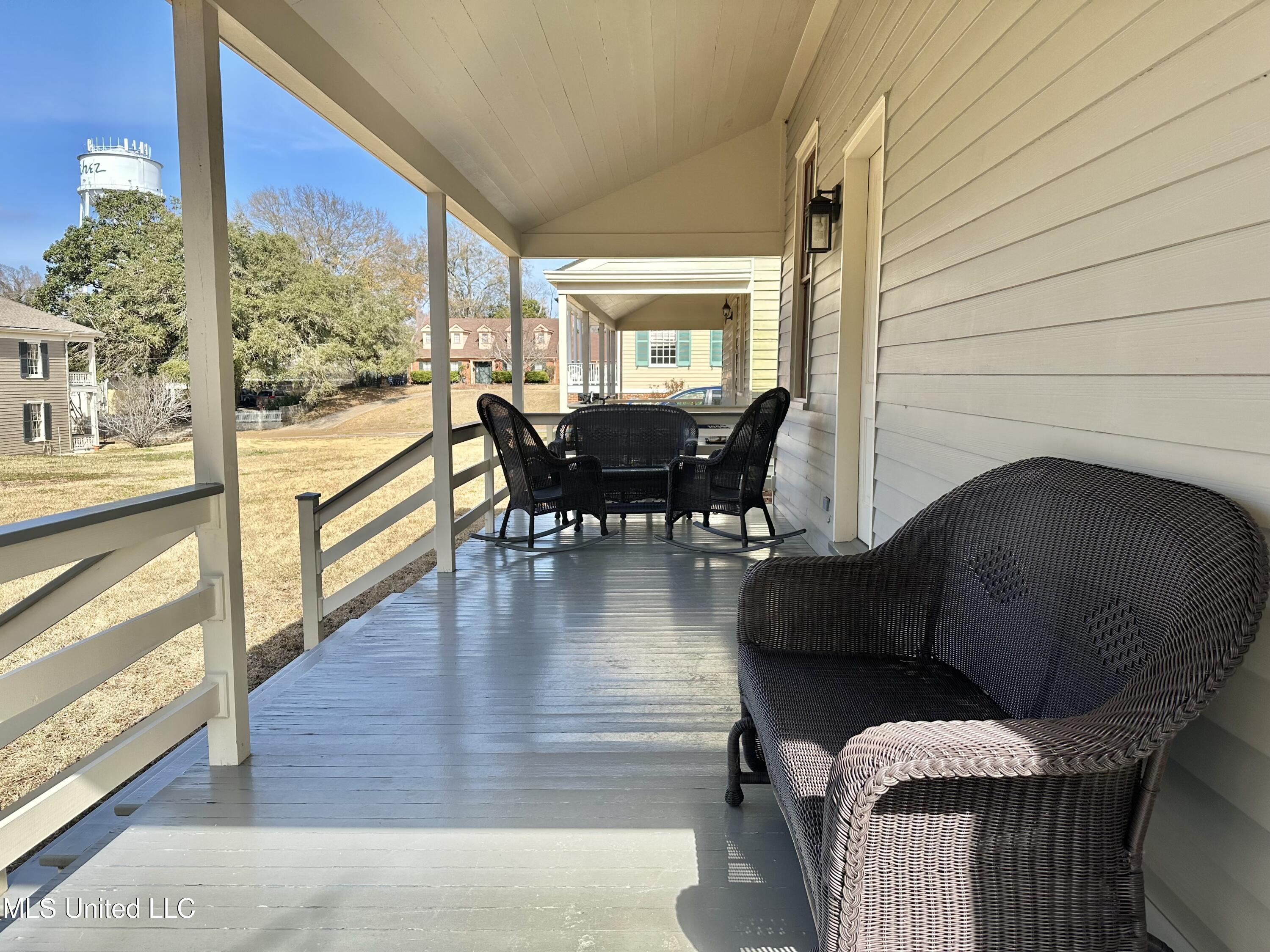 308 North Rankin Street Natchez, MS 39120 - Photo 27 of 32 IMG_3722