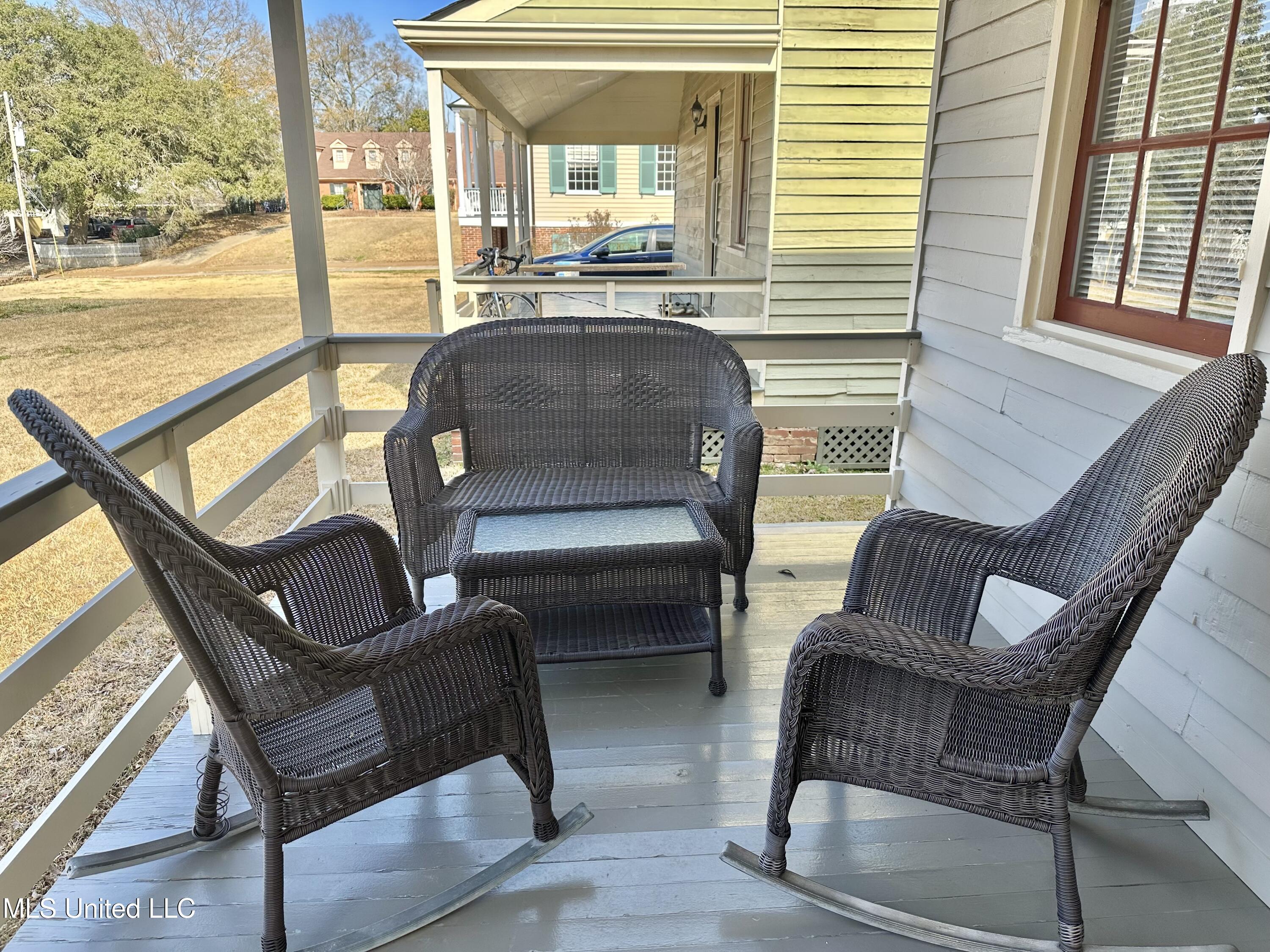 308 North Rankin Street Natchez, MS 39120 - Photo 28 of 32 IMG_3723