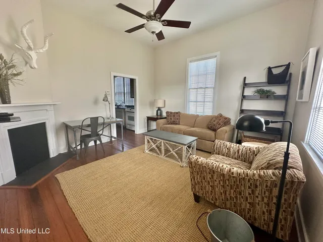 $255,000 | 308 North Rankin Street, Natchez, MS 39120