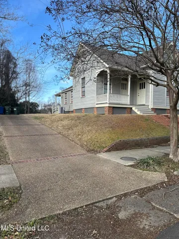 $255,000 | 308 North Rankin Street, Natchez, MS 39120