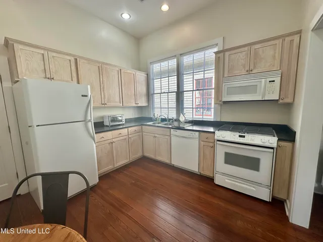 $255,000 | 308 North Rankin Street, Natchez, MS 39120