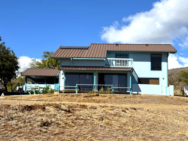 $874,000 | 380 Ulua Road, Unit LOT 171, Kaunakakai, HI 96748