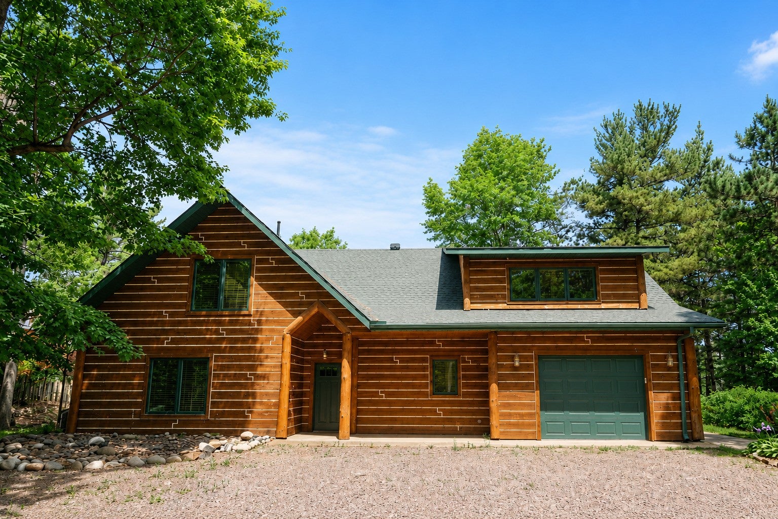 12008 Blue Island Road Hayward, WI 54843 - Photo 24 of 24 Gallery Image 24